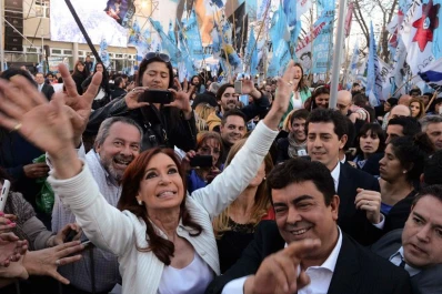 El Gobierno quiere convertir en ley la iniciativa de la ONU sobre deudas soberanas