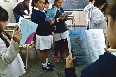 Los valores se filtran entre mil historias solidarias