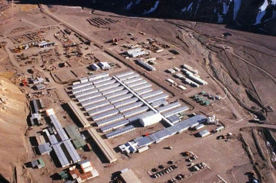 La oposición pide interpelar a funcionarios provinciales por el derrame de cianuro