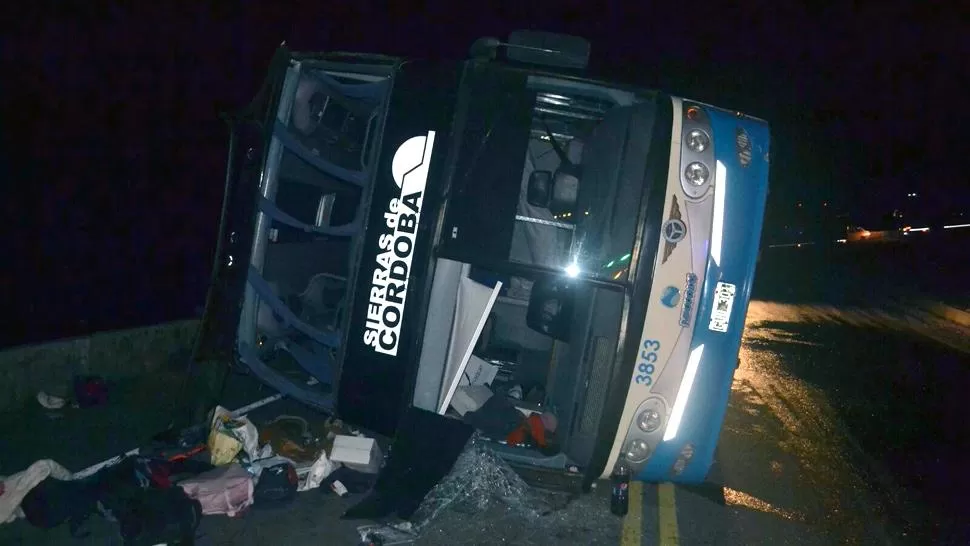 FOTO GENTILEZA JAVIER FEDERICO ASTORGA