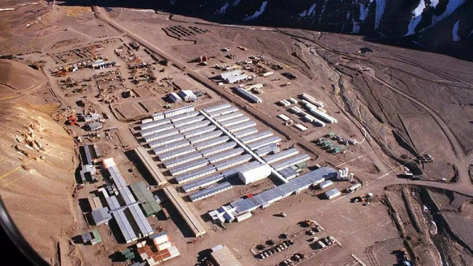 FOTO TOMADA DE LOSANDES.COM. 