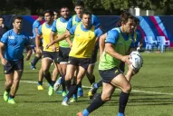 Nada de especulaciones