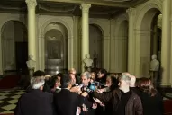 “Insultaron al pueblo vulnerable con ese fallo”