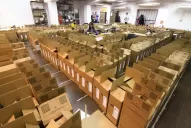 En Chaco se preocupan por aclarar que no son “Tucumán”