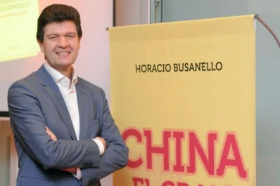 “China, el gran desafío”, delinea cómo será el  futuro