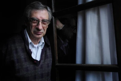 Juan Falú hace una retrospectiva de su música y de su vida