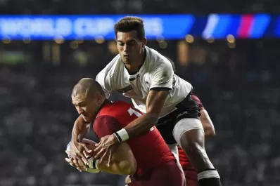 Lo resolvió a tiempo