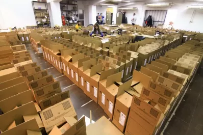 En Chaco se preocupan por aclarar que no son “Tucumán”