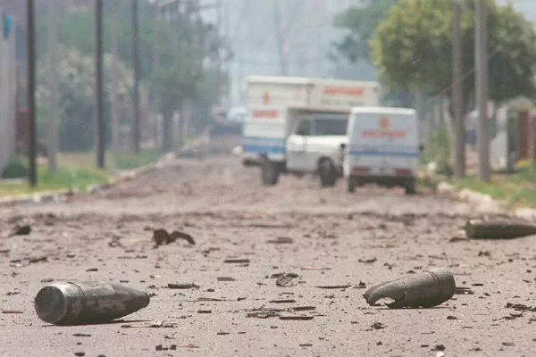 El Senado aprobó indemnizar a los damnificados del atentado de Río Tercero
