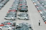 La Argentina tiene todos sus ojos puestos en lo que le pasa a Brasil