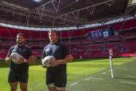 Los Pumas debutan ante los All Blacks, máximos favoritos