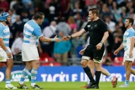 Los All Blacks reconocieron que Los Pumas fueron una seria amenaza