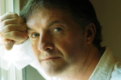 “Trato de que el tormentosea entretenido”