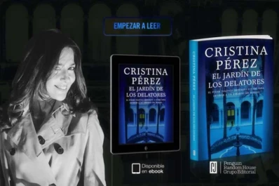 “El periodismo tiene que contar y revelar la realidad, pero la ficción tiene que soñarla”