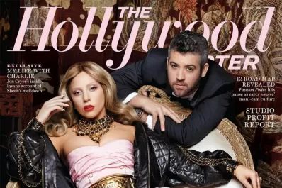 La marca del genio detrás de Lady Gaga