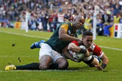 El Japón de los milagros