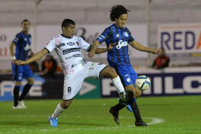 Atlético está a ocho escalones del cielo