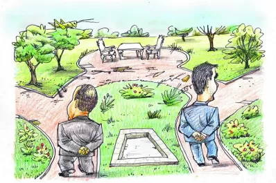 El calicanto del “Mula”