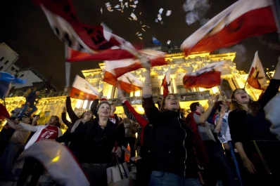 En la Justicia y en la calle puja lo legal contra lo legítimo