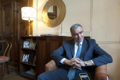 Un jurista dice que es más interesante ver “la película” que la foto