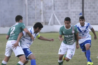 San Jorge perdió e hipotecó su futuro