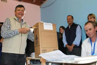 La oposición reconoció la victoria del PJ en el Chaco