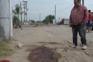 Un policía retirado fue asesinado cuando iba a trabajar