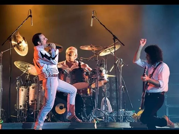 DETALLISTAS. El grupo tributo dice hacer la diferencia cuando se fija en sutilezas que impactan en el conjunto. peru.com