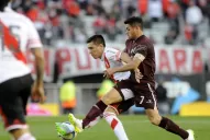 River le dijo adiós al torneo