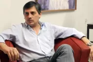 Según Posse: el fallo de la Cámara era arbitrario