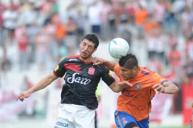 Agudiak: “vamos a pelear el ascenso”