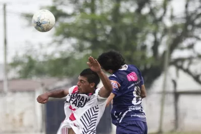 Lastenia y Amalia ganaron y se metieron en la pelea por la clasificación