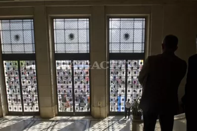 Así votó cada uno de los miembros de la Corte de Tucumán en el fallo que avaló los comicios