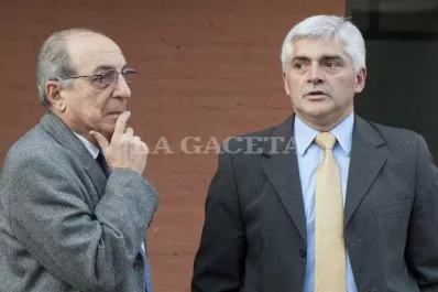 El juez Bejas, firmante del fallo, asegura que la Junta Electoral puede proclamar el ganador
