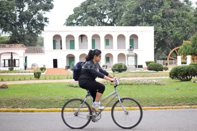 Arranca una semana inestable con algunas precipitaciones