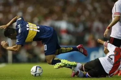 No vamos a sancionar a Tevez como no hacemos con ninguno