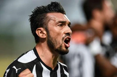 El golazo de Dátolo hace furor