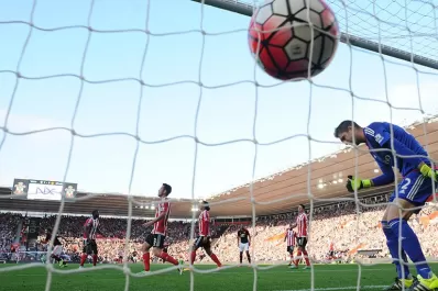 El culto al tiki-tiki: Manchester United y un gol tras ¡44 pases!