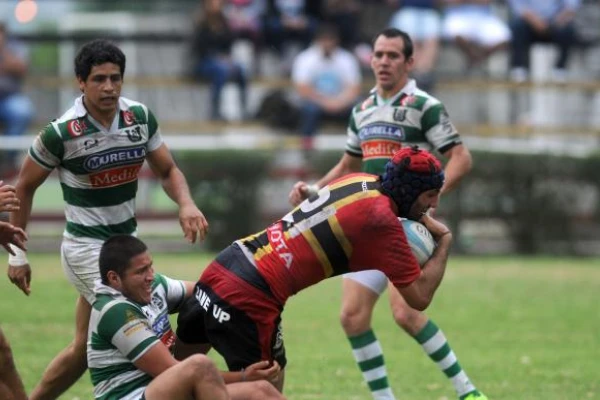 Cardenales está copado