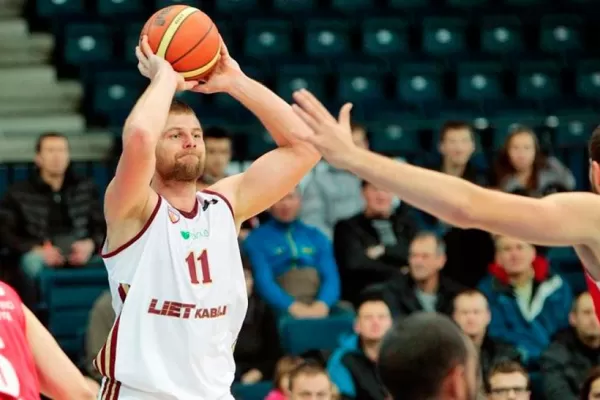 San Lorenzo-Quimsa abren mañana el torneo en Obras
