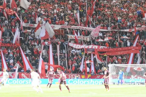 Lanús-Independiente, la nueva prueba para los visitantes