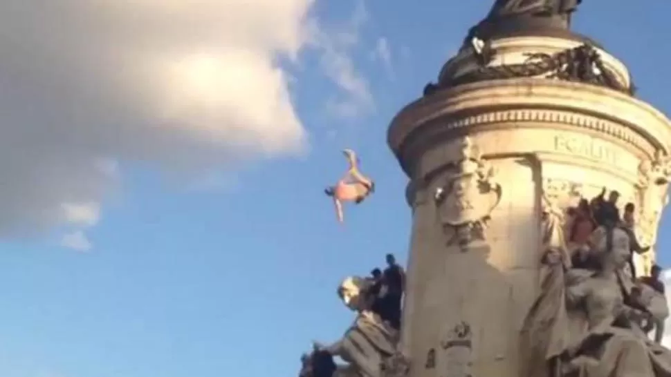 FOTO TOMADA DE CRONICA.COM.AR