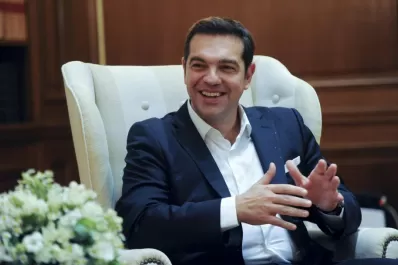 Tsipras afronta ahora el camino de la austeridad
