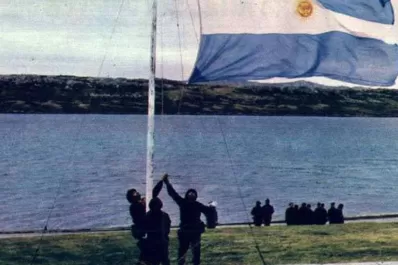 El Senado catamarqueño aprobó la enseñanza obligatoria de la Guerra de Malvinas en escuelas provinciales
