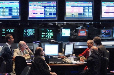 La Bolsa cae más de 6% por la devaluación del real y una nueva resolución de la CNV