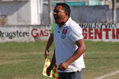 Bella Vista tiene nuevo DT