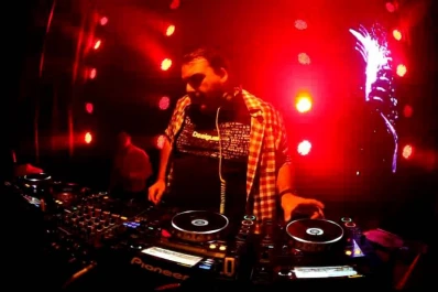 Pollock Outdoor: tocan JPSgalia y Fede Gómez