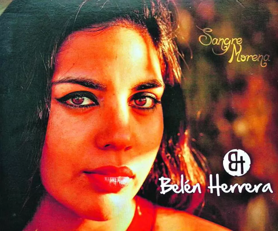 Una tucumana con sangre festivalera