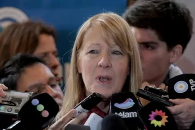 “Hay muchos ‘Niembros’ en Buenos Aires”