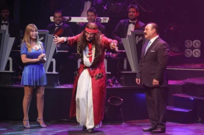 Guía Para Salir el fin de semana